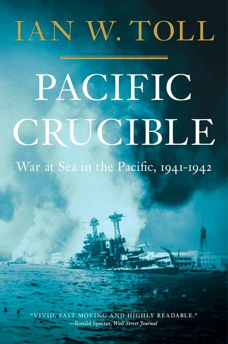 World War II History (Books)