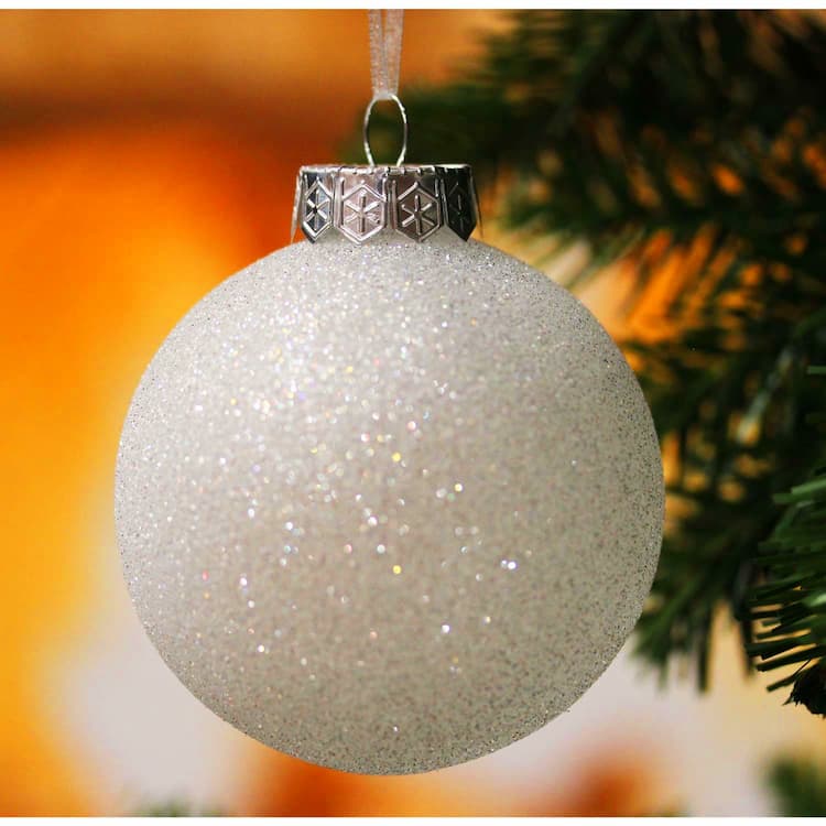 Christmas Ball Ornaments