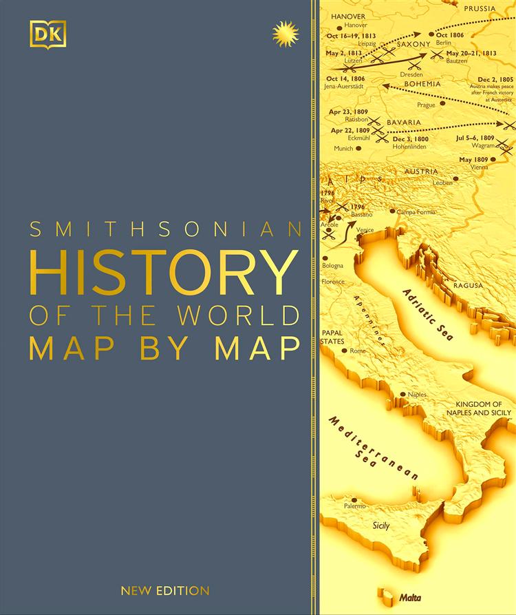 United States Atlases & Maps (Books)