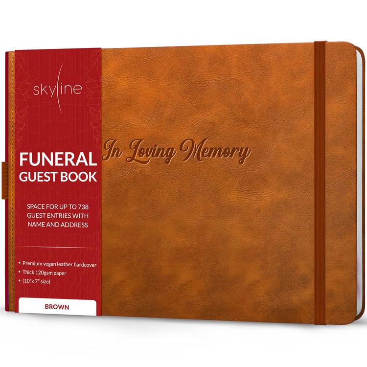 Guestbooks