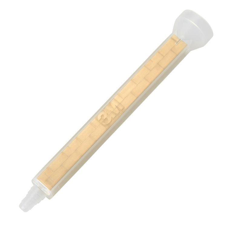 Industrial Dispensing Nozzles