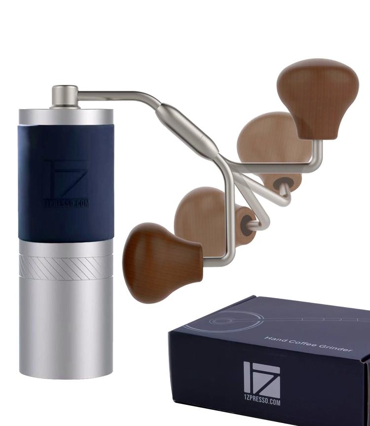 Manual Coffee Grinders
