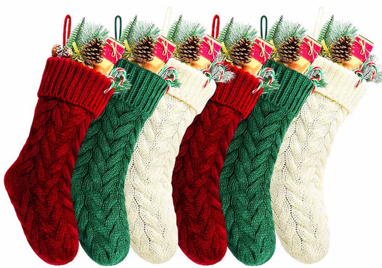 Christmas Stockings