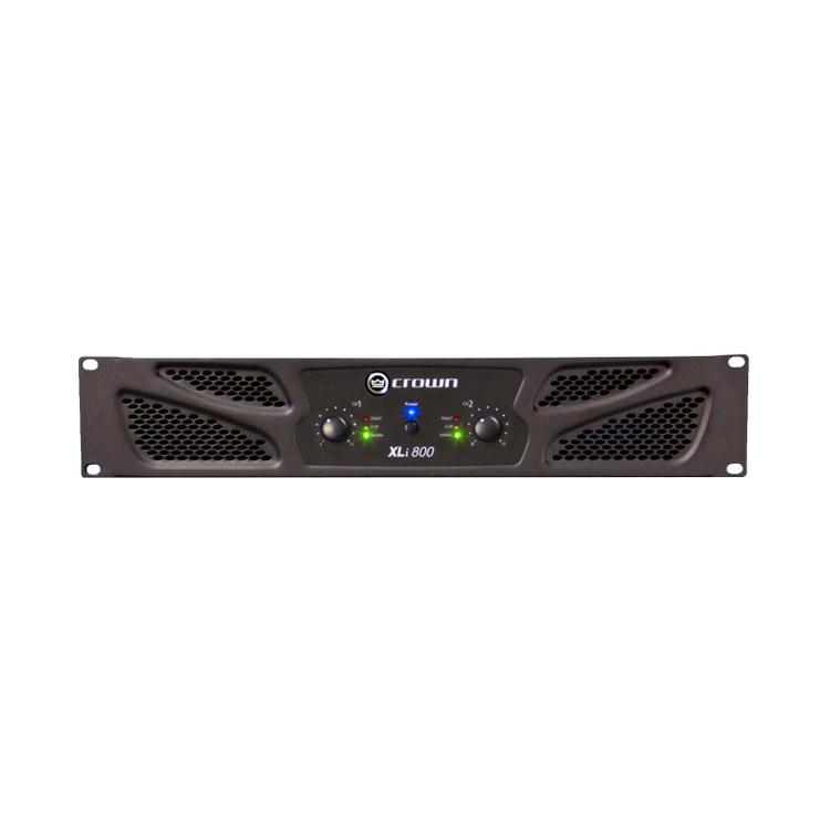 Power Amplifiers