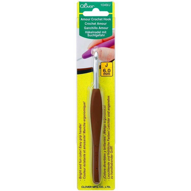 Crochet Hooks
