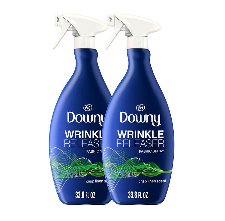 Starch & Anti-static Sprays