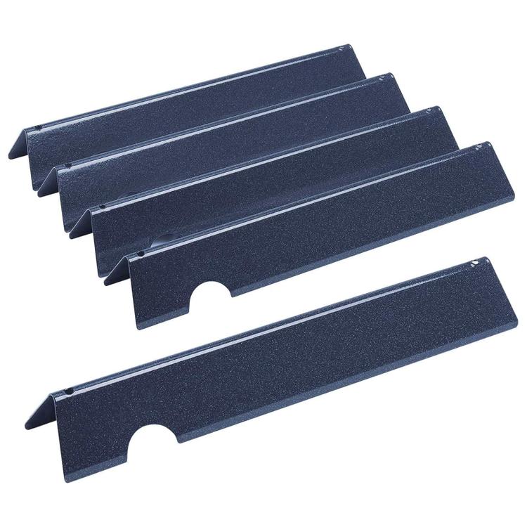 Grill Heat Plates