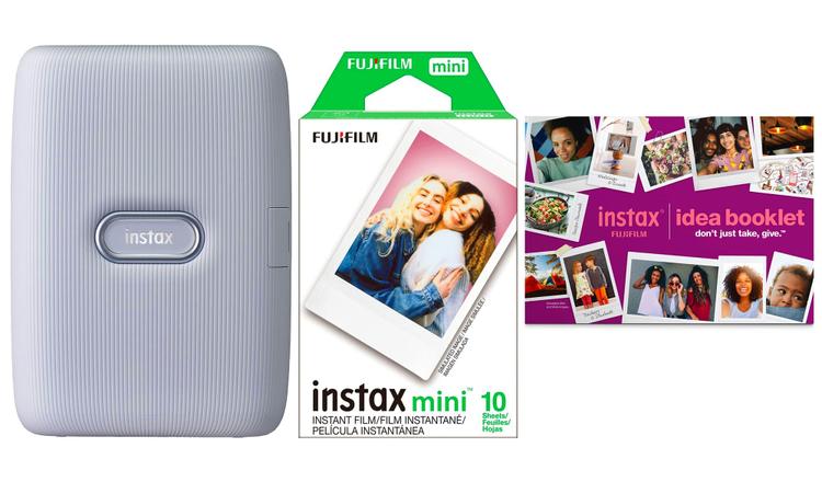Portable Photo Printers