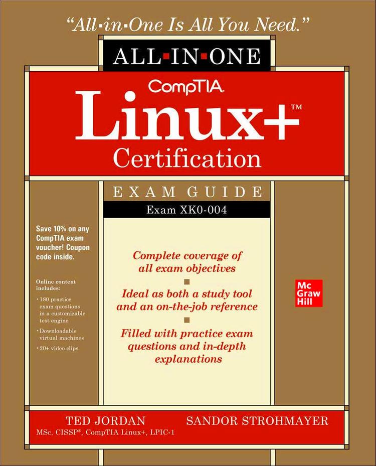 Linux Networking & System Administration