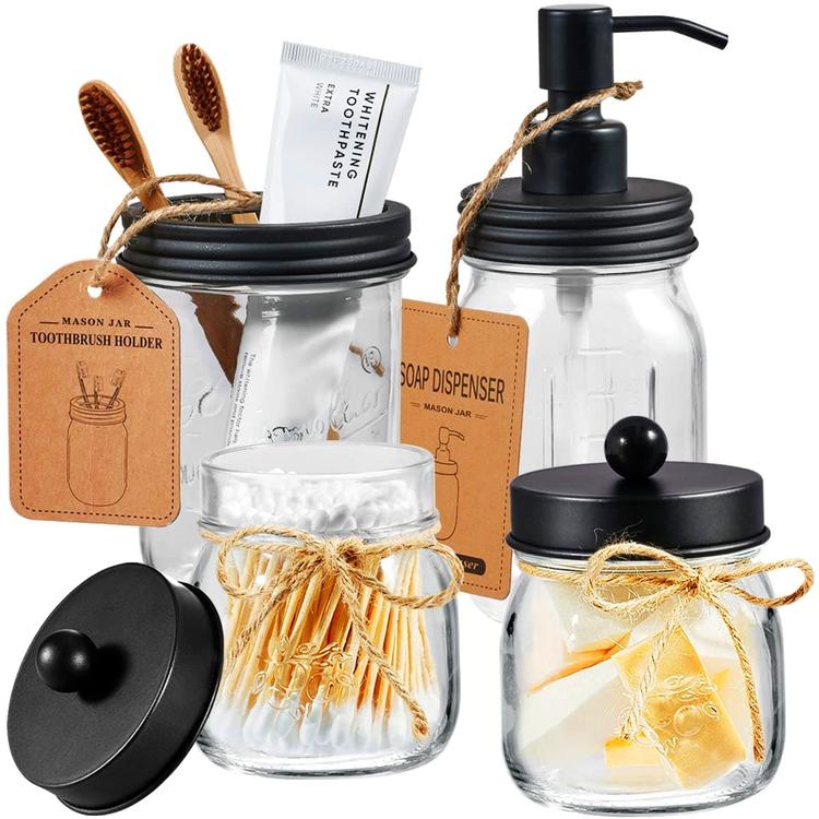 Bathroom Accessory Sets