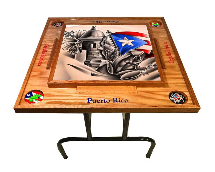 Game & Card Tables