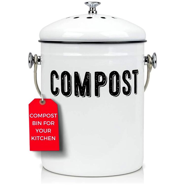 Indoor Compost Bins