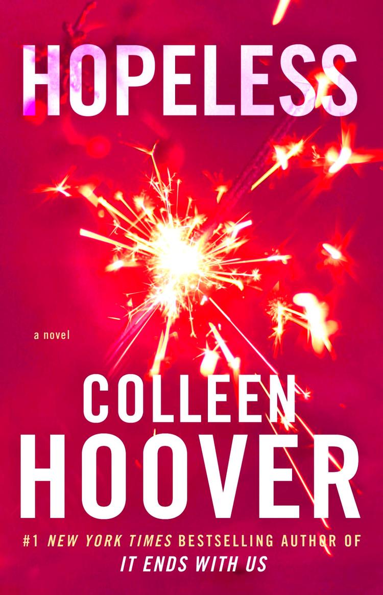 Contemporary Romance (Books)