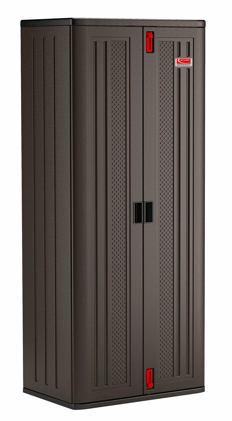 Storage Sheds