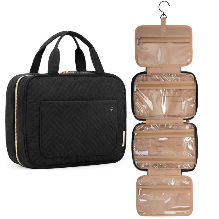 Toiletry Bags