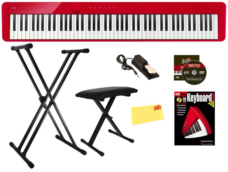 Stage Digital Pianos