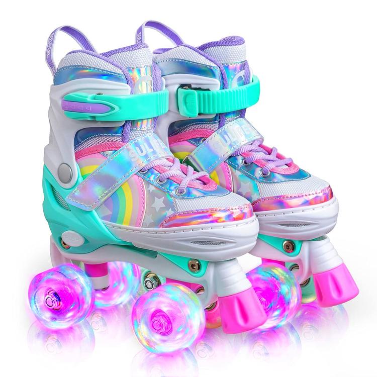 Children's Roller Skates
