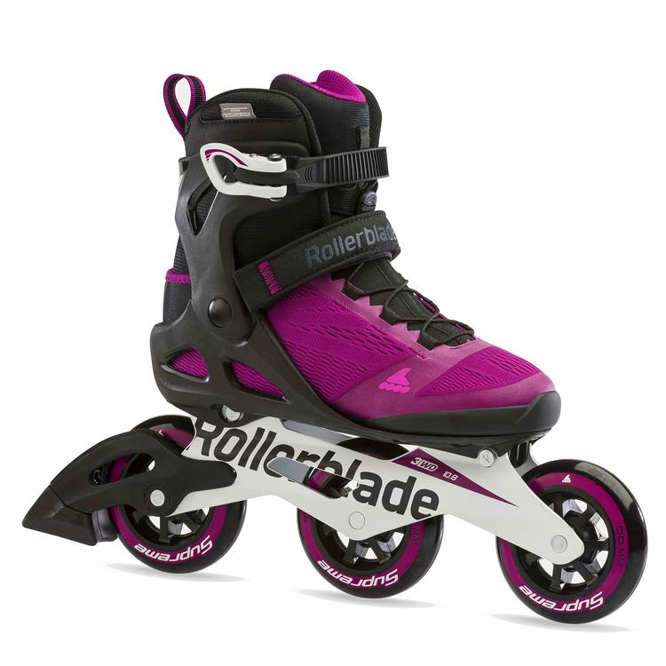 Roller Hockey Skates