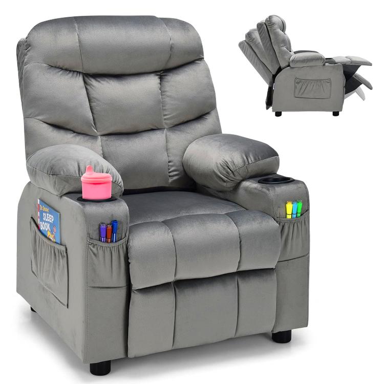 Kids' Recliners