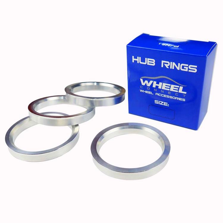 Hub Centric Rings