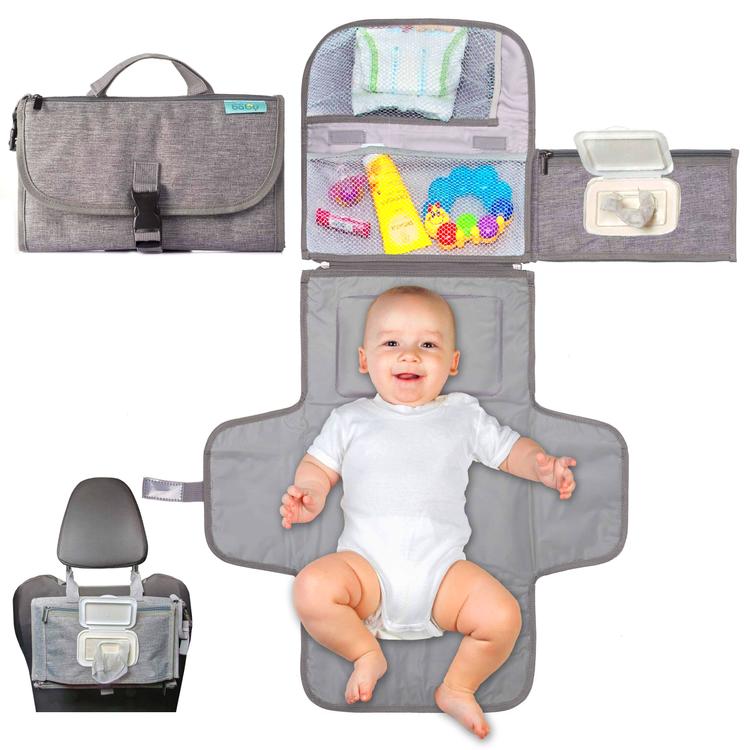 Portable Changing Pads