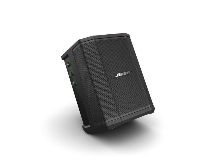 PA Systems