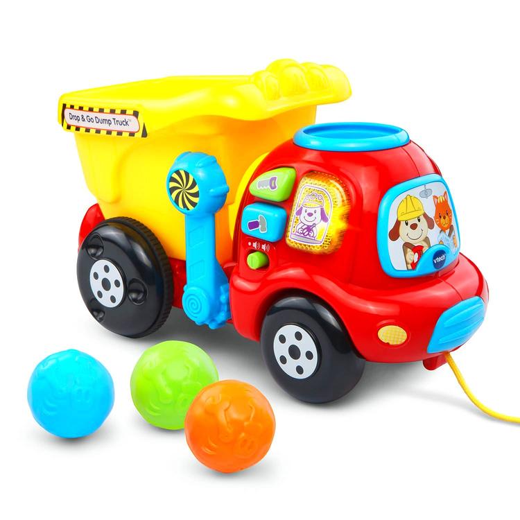 Pre-Kindergarten Toys