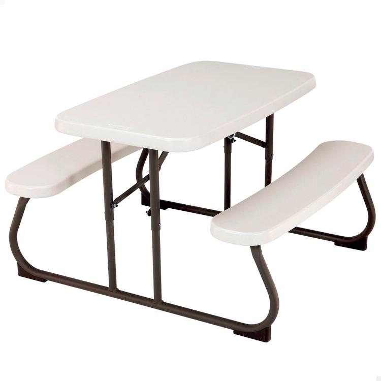 Picnic Tables