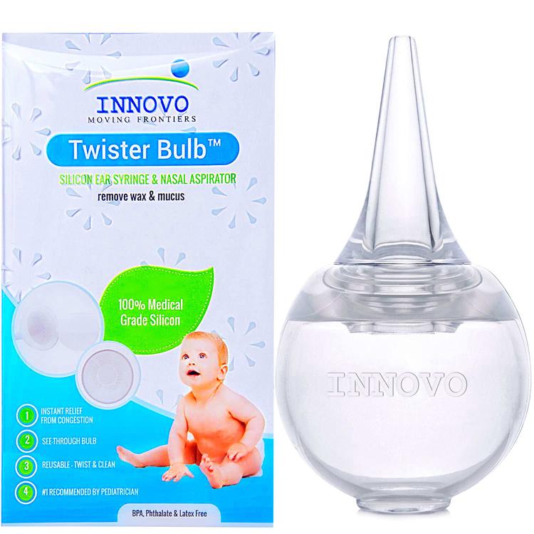 Ear Syringes