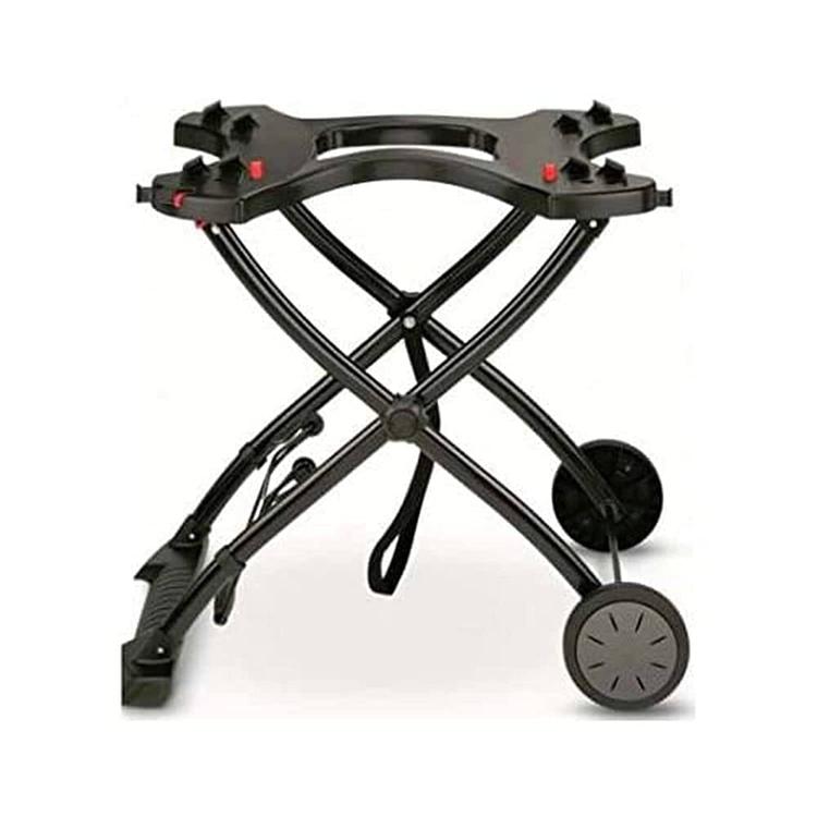 Grill Carts