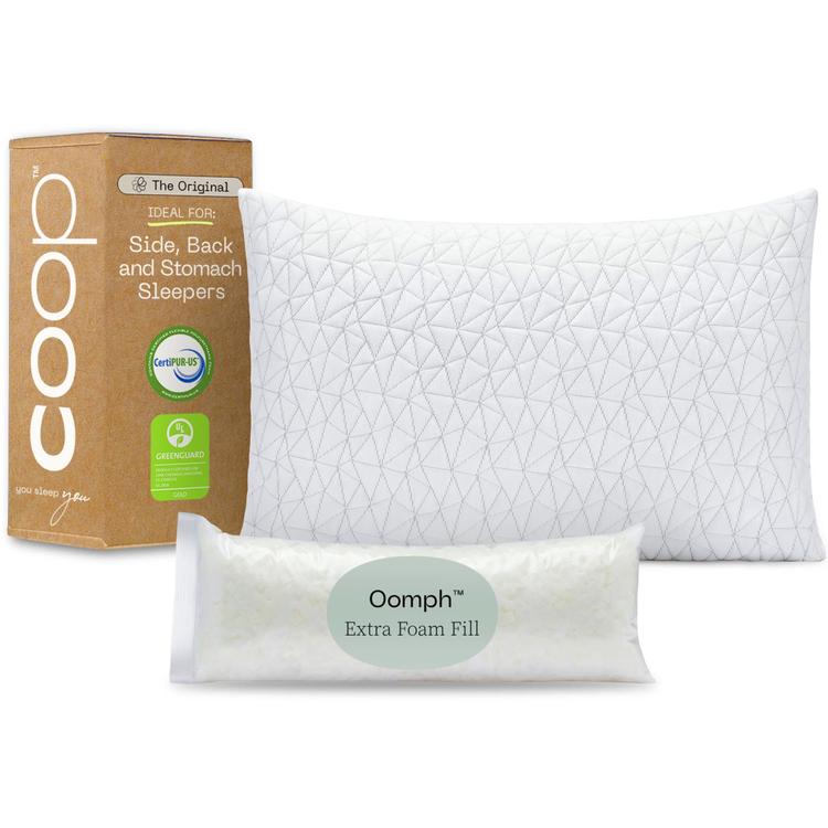 Bed Pillows