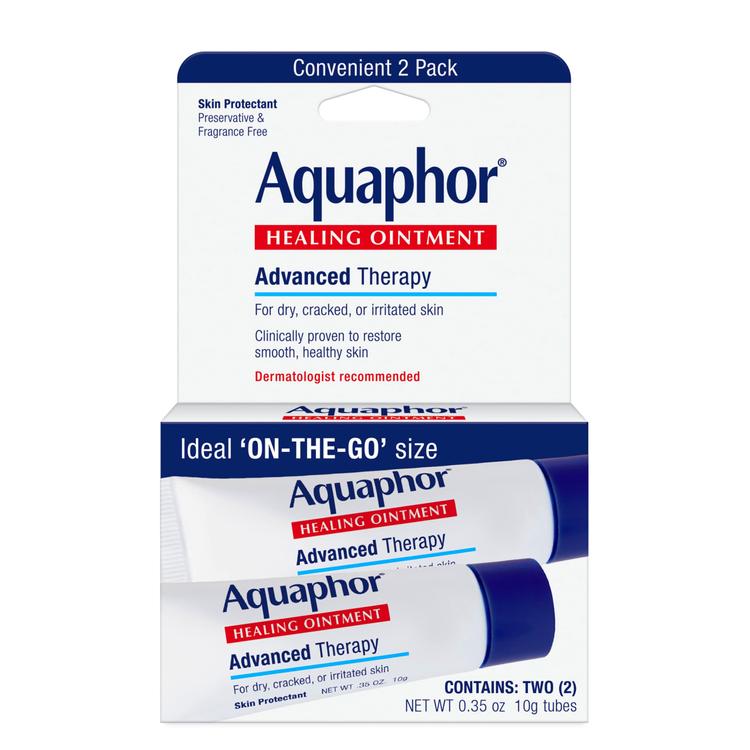 Eczema, Psoriasis & Rosacea Care