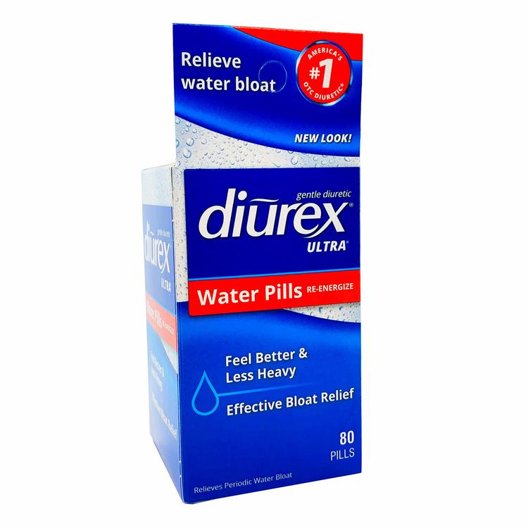 Diuretic Supplements