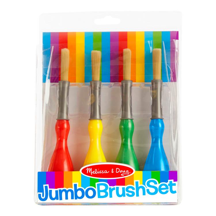 Preschool Art Toys