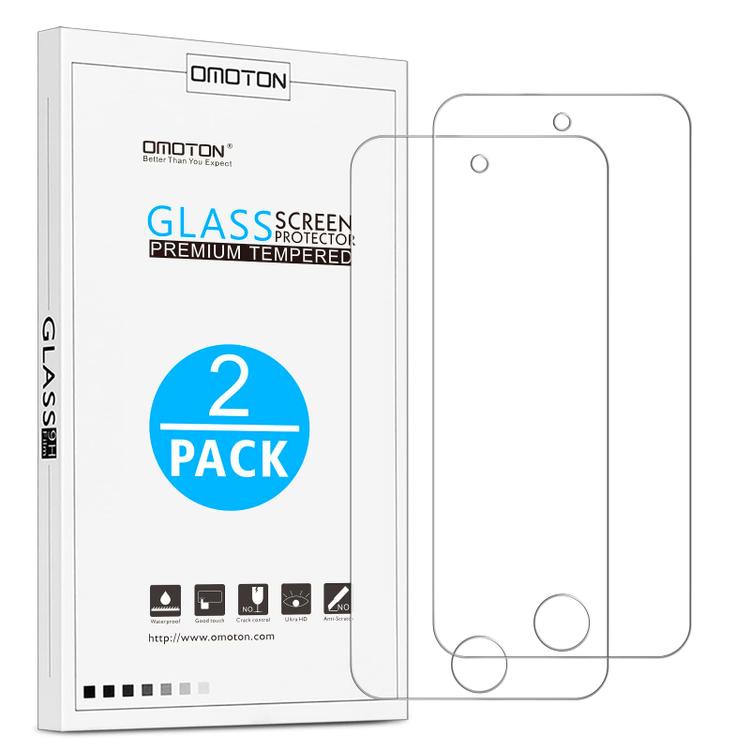 MP3 Player Screen Protectors