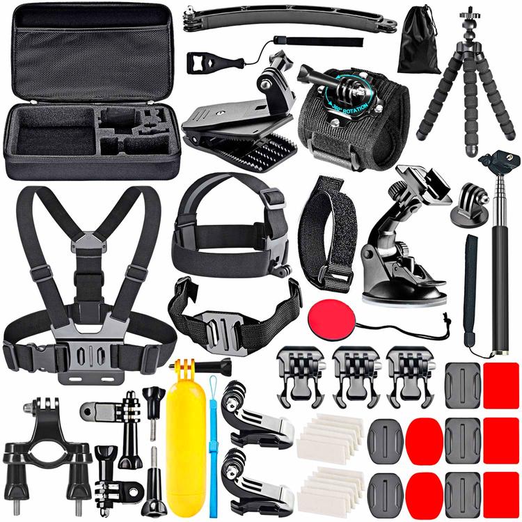 Camcorder Bundles