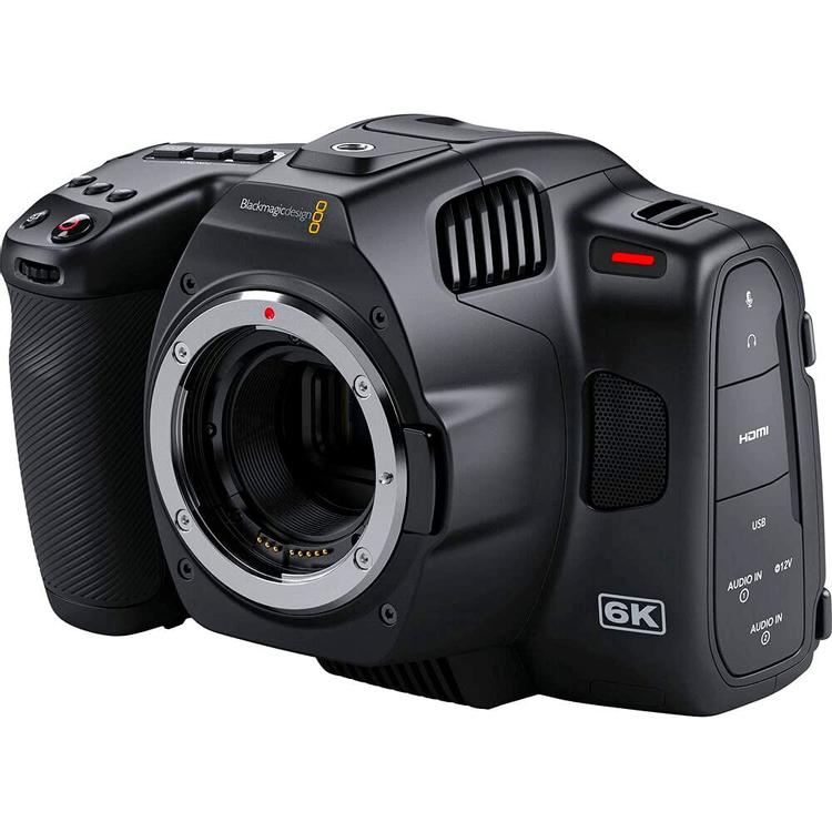 Professional Grade Video Cameras