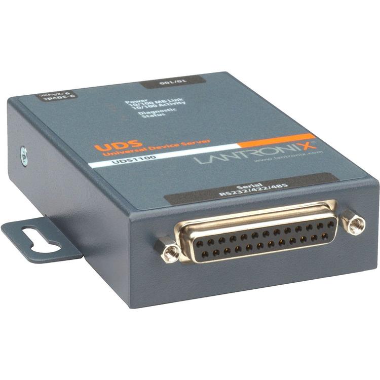 Computer Networking Device Servers