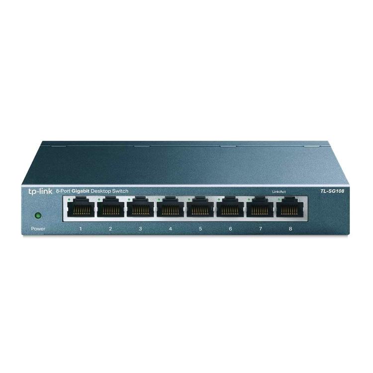Computer Networking Switches