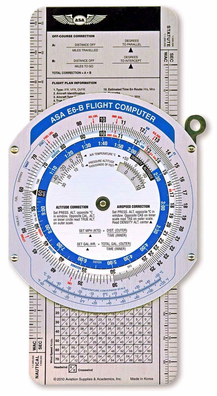 Aircraft Accessories