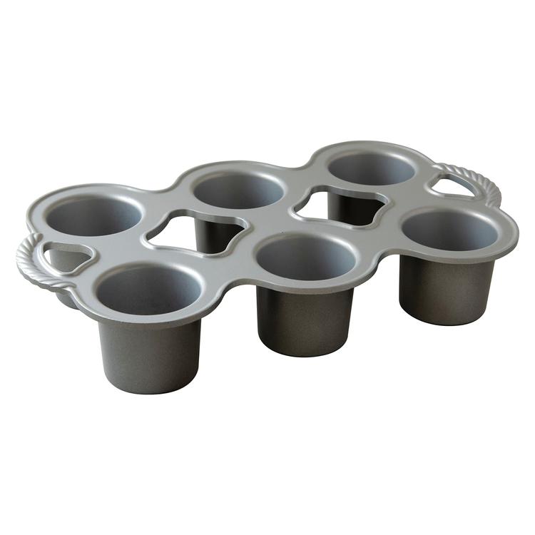 Popover Pans