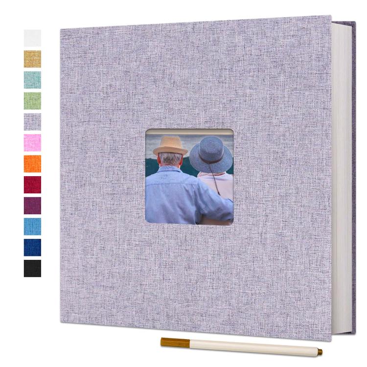 Scrapbooking Albums