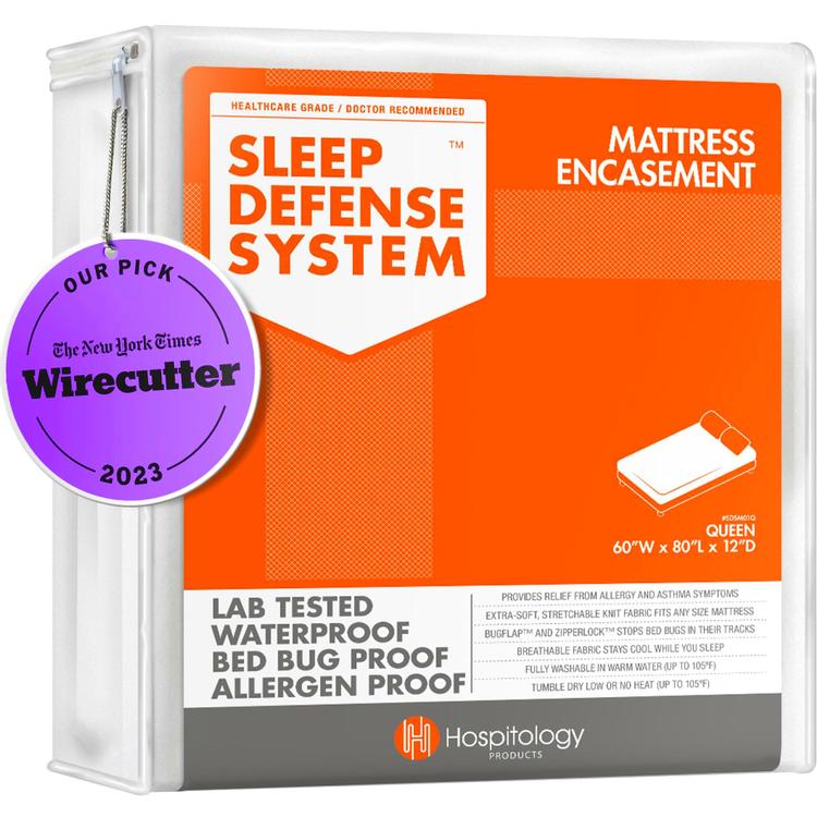 Mattress Encasements