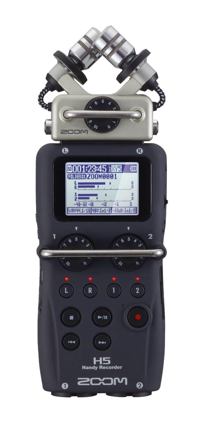 Digital Multitrack Recorders