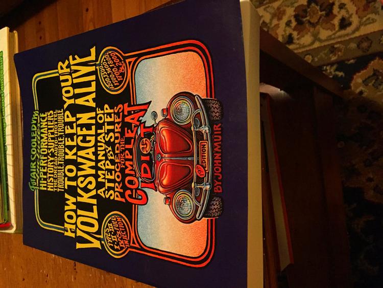 Do-It-Yourself Home Improvement (Books)
