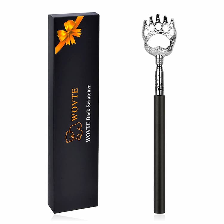 Manual Back Scratchers