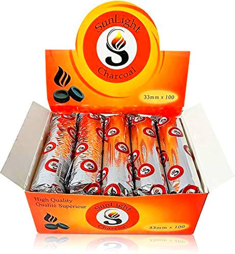Hookah Charcoal