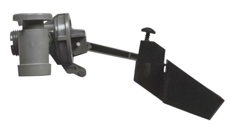 Toilet Flush Valves