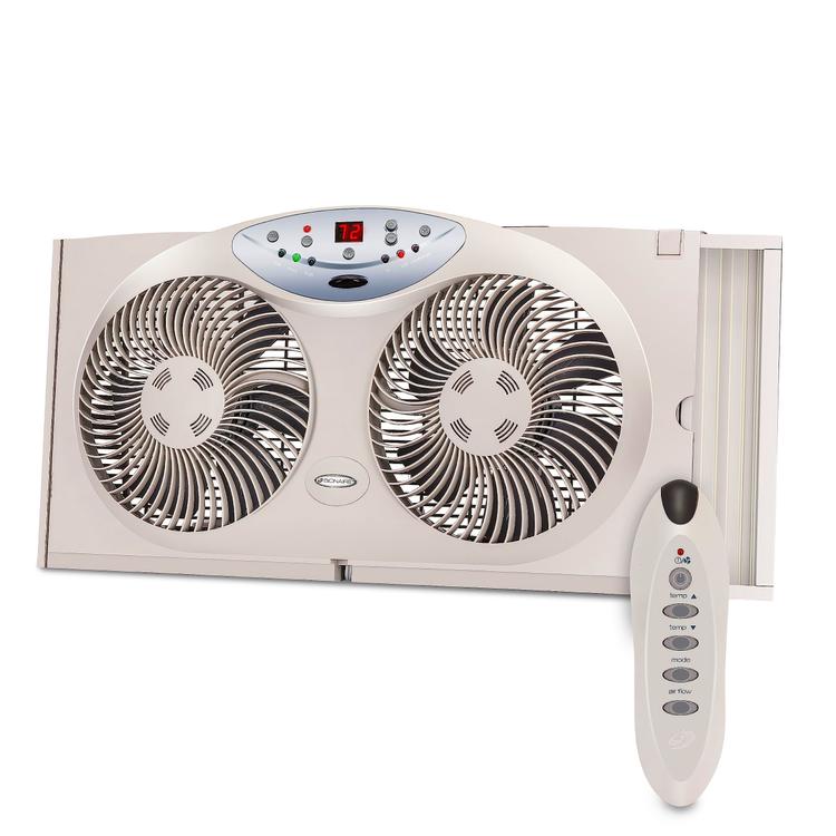 Household Window Fans