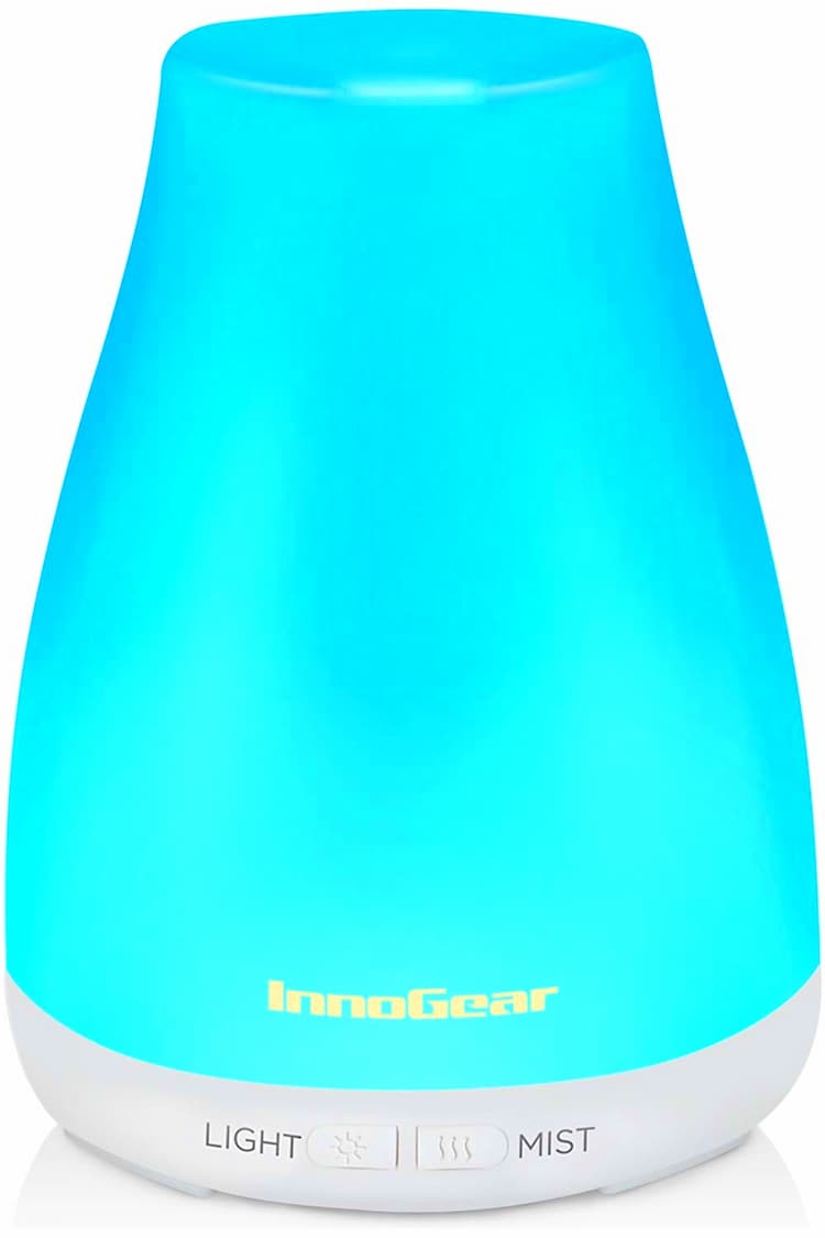 Aromatherapy Diffusers